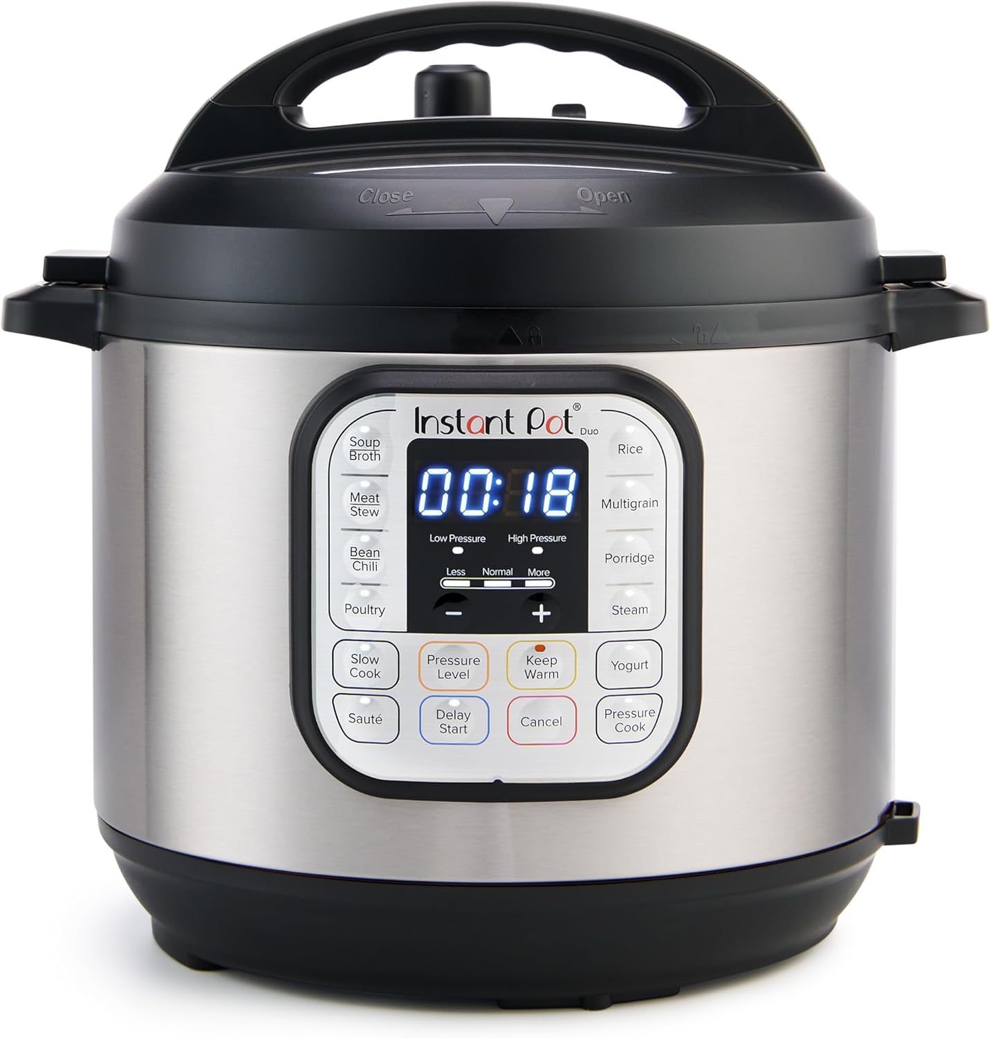 7-in-1 Electric Multi-Cooker 7-in-1 Electric Multi-Cooker