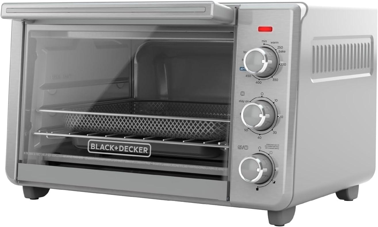 Digital Control Air Fryer Oven Digital Control Air Fryer Oven