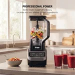 1000W Countertop Blender with Total-Crush