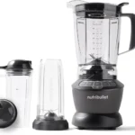 Smart Touch Blending System