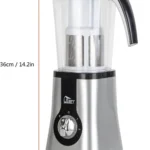 Multifunction Blender with Attachments