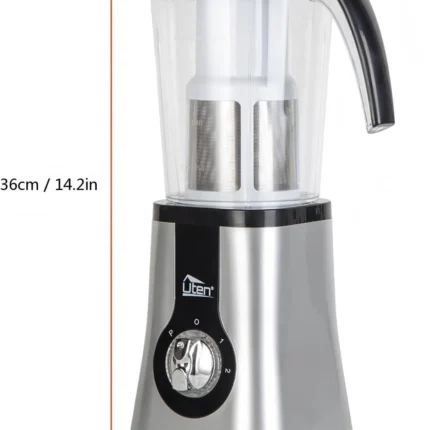Multifunction Blender with Attachments