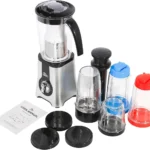 Multifunction Blender with Attachments