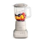 500W Power Blender with Glass Jar