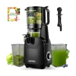 64oz Cold Press Juicer