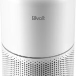 3-in-1 Compact HEPA Air Purifier