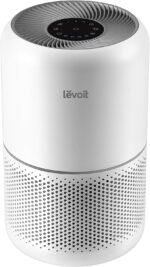 3-in-1 Compact HEPA Air Purifier