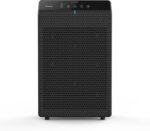 3-Stage True HEPA Air Purifier
