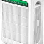 HEPA Air Purifier for 350 sq ft