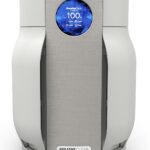 HEPA Air Purifier with Washable Filter