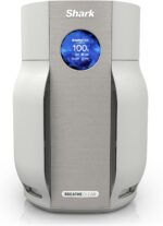HEPA Air Purifier with Washable Filter
