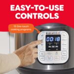 7-in-1 Electric Multi-Cooker