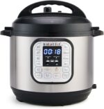 8-Quart 7-in-1 Multi-Cooker