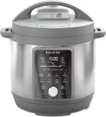 8-Quart 9-in-1 Multi-Function Cooker