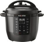 6-Quart Versatile Multi-Cooker