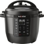 6-Quart Versatile Multi-Cooker