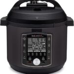 6-Quart Multi-Function Electric Cooker