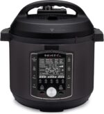 6-Quart Multi-Function Electric Cooker