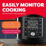 6-Quart Multi-Function Electric Cooker