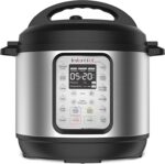 6-Quart 9-in-1 Electric Cooking Pot