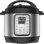 6-Quart 9-in-1 Electric Cooking Pot