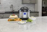 6-Quart 9-in-1 Electric Cooking Pot