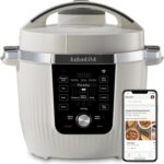 6-Quart Smart Electric Cooking Pot