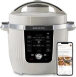 6-Quart Smart Electric Cooking Pot