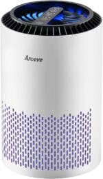 Quiet Home Air Purifier