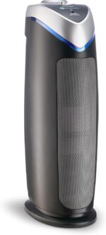 Modern Tower Air Purifier