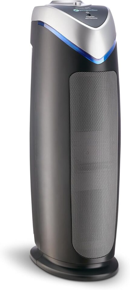 Modern Tower Air Purifier