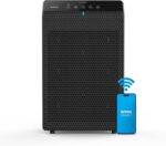 True HEPA Air Purifier with Wi-Fi