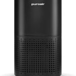 HEPA Air Purifier for 1000 sq ft