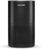 HEPA Air Purifier for 1000 sq ft