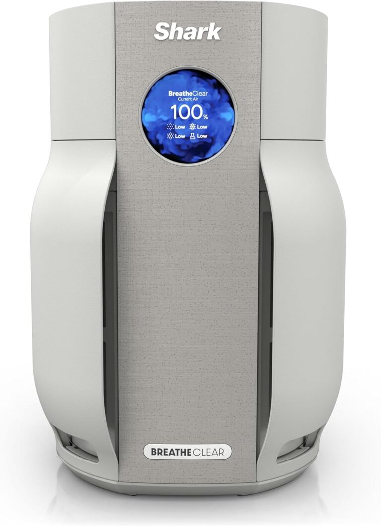 Air Purifiers