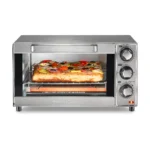 Countertop Stainless Steel Toaster Oven
