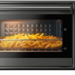 34QT Large Capacity Air Fryer Oven