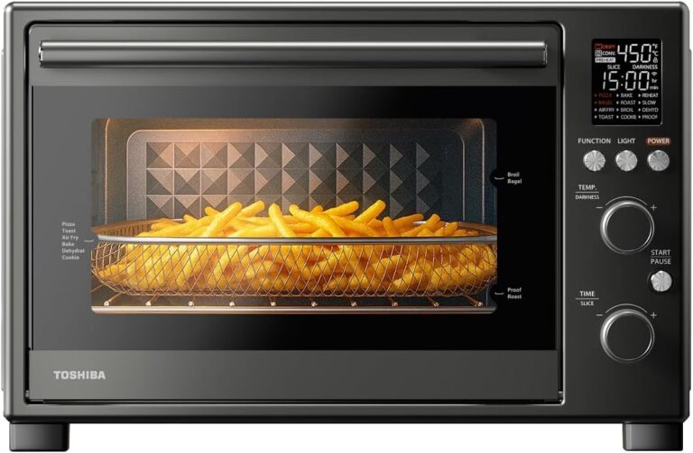 Toasters & Ovens