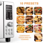 10-in-1 Digital Air Fryer Oven
