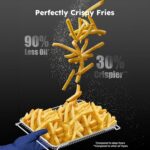 10-in-1 Digital Air Fryer Oven