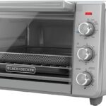 Digital Control Air Fryer Oven