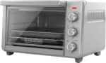 Digital Control Air Fryer Oven