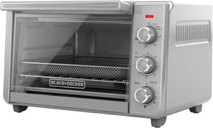 Digital Control Air Fryer Oven