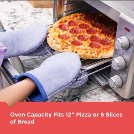 Digital Control Air Fryer Oven