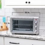 Digital Control Air Fryer Oven